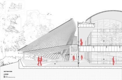 Lattice Creative Garden | RAD+ar