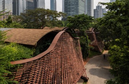 Lattice Creative Garden | RAD+ar