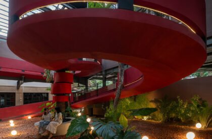 Lattice Creative Garden | RAD+ar