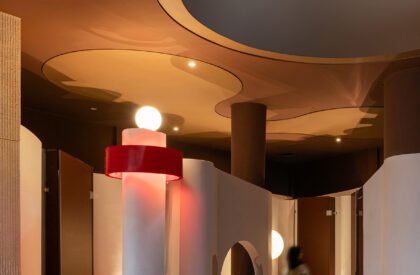 Lattice Creative Garden | RAD+ar