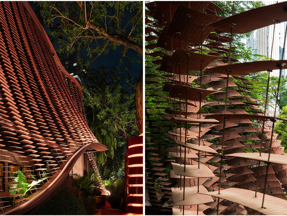 Lattice Creative Garden | RAD+ar