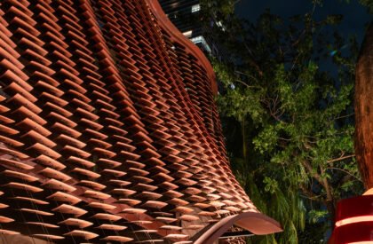 Lattice Creative Garden | RAD+ar