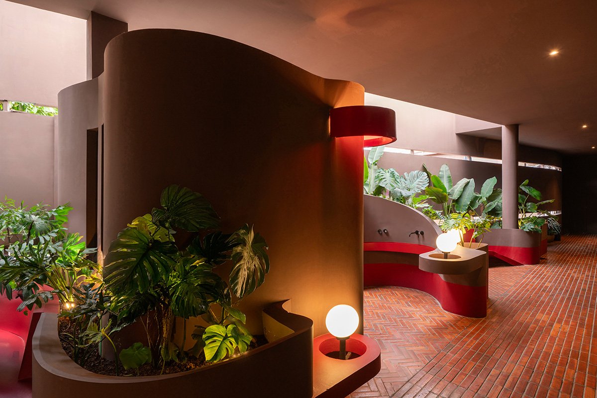 Lattice Creative Garden | RAD+ar