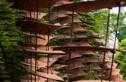 Lattice Creative Garden | RAD+ar