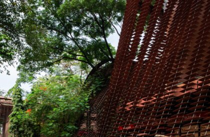 Lattice Creative Garden | RAD+ar