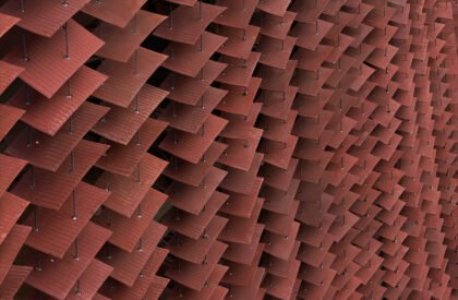 Lattice Creative Garden | RAD+ar