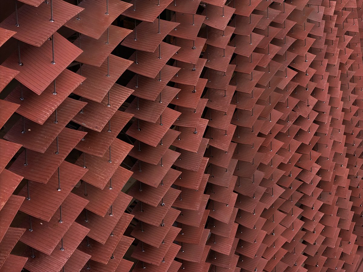 Lattice Creative Garden | RAD+ar