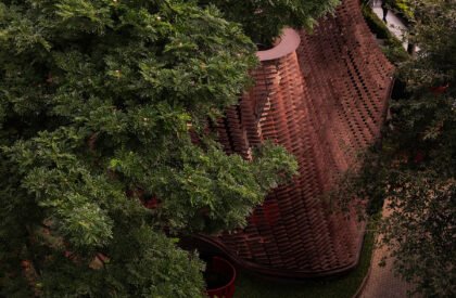 Lattice Creative Garden | RAD+ar