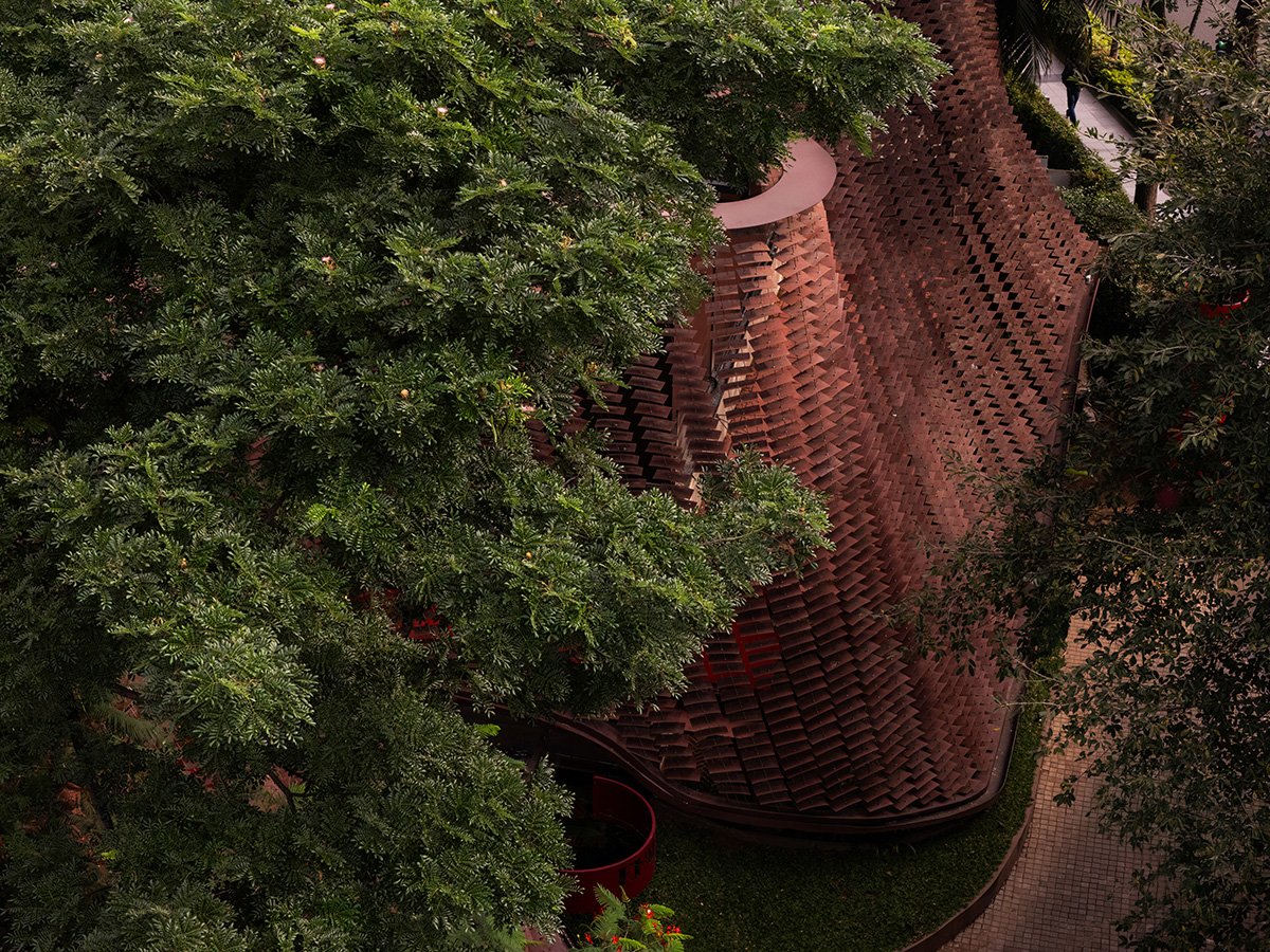 Lattice Creative Garden | RAD+ar