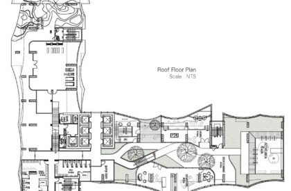 Life Ladprao Valley | Openbox Architects and Openbox Group