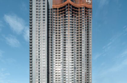 Life Ladprao Valley | Openbox Architects and Openbox Group