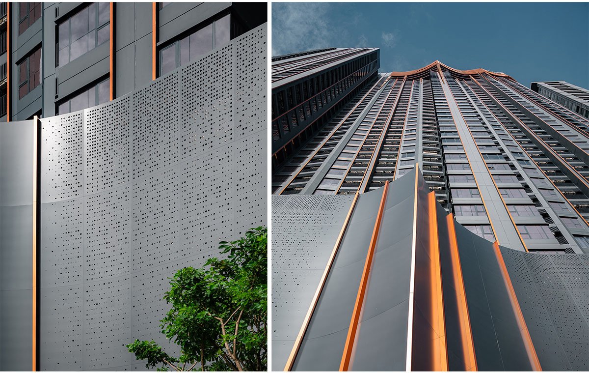 Life Ladprao Valley | Openbox Architects and Openbox Group