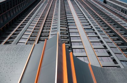 Life Ladprao Valley | Openbox Architects and Openbox Group