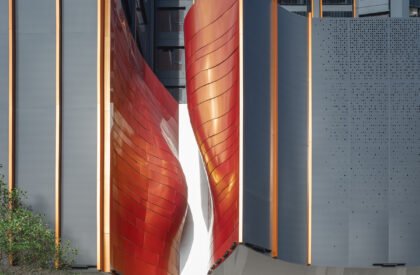 Life Ladprao Valley | Openbox Architects and Openbox Group