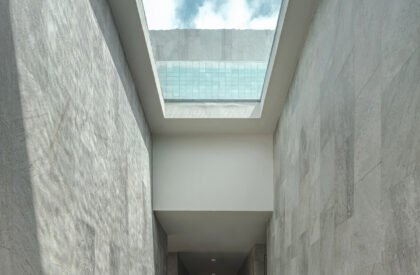 Life Ladprao Valley | Openbox Architects and Openbox Group