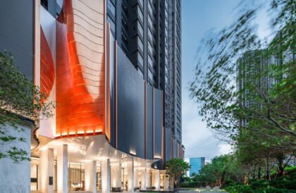 Life Ladprao Valley | Openbox Architects and Openbox Group