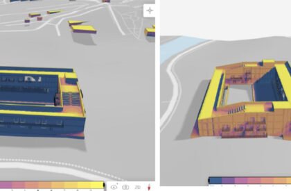 t.bs – tu. blisko swoich (here. close to your people): Affordable Social Housing in Poland That Reimagines Community Living | Bachelors Design Thesis