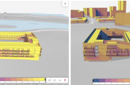 t.bs – tu. blisko swoich (here. close to your people): Affordable Social Housing in Poland That Reimagines Community Living | Bachelors Design Thesis