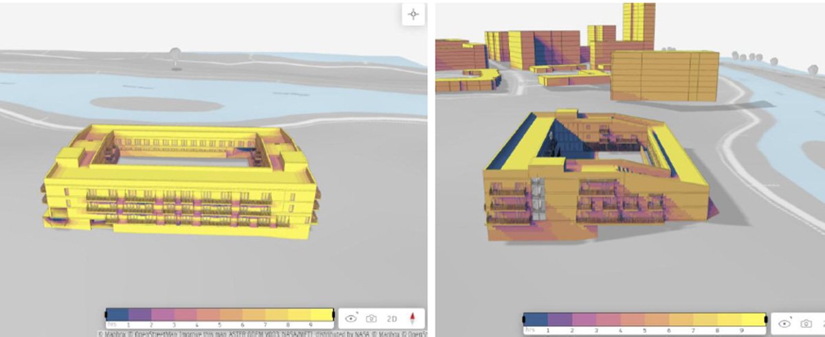 t.bs – tu. blisko swoich (here. close to your people): Affordable Social Housing in Poland That Reimagines Community Living | Bachelors Design Thesis