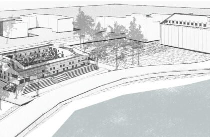 t.bs – tu. blisko swoich (here. close to your people): Affordable Social Housing in Poland That Reimagines Community Living | Bachelors Design Thesis