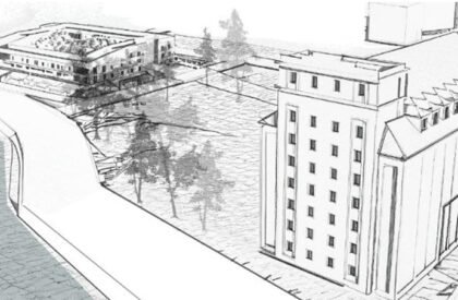 t.bs – tu. blisko swoich (here. close to your people): Affordable Social Housing in Poland That Reimagines Community Living | Bachelors Design Thesis