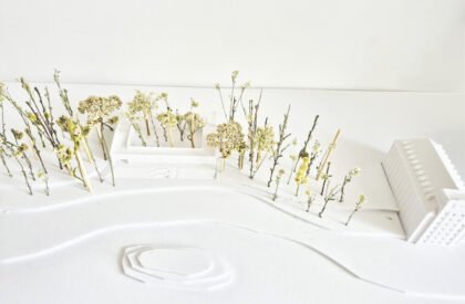 t.bs – tu. blisko swoich (here. close to your people): Affordable Social Housing in Poland That Reimagines Community Living | Bachelors Design Thesis