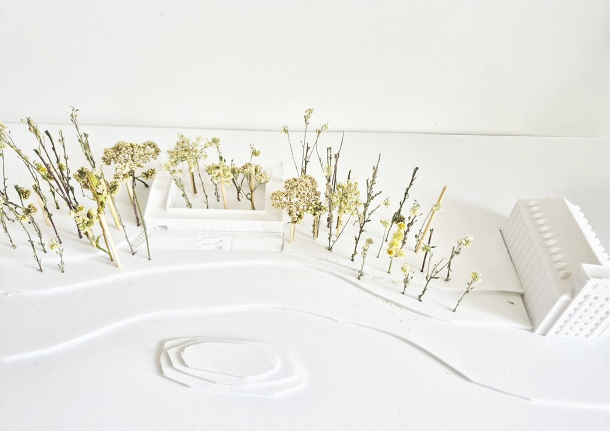 t.bs – tu. blisko swoich (here. close to your people): Affordable Social Housing in Poland That Reimagines Community Living | Bachelors Design Thesis