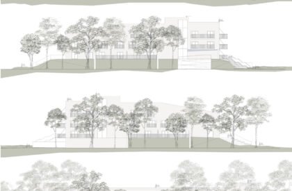 t.bs – tu. blisko swoich (here. close to your people): Affordable Social Housing in Poland That Reimagines Community Living | Bachelors Design Thesis