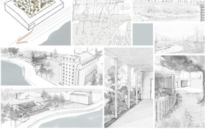 t.bs – tu. blisko swoich (here. close to your people): Affordable Social Housing in Poland That Reimagines Community Living | Bachelors Design Thesis