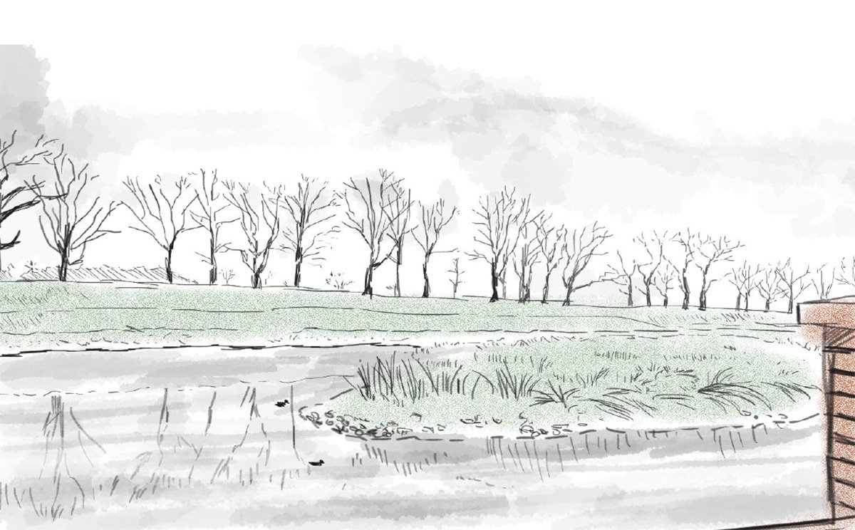 t.bs – tu. blisko swoich (here. close to your people): Affordable Social Housing in Poland That Reimagines Community Living | Bachelors Design Thesis