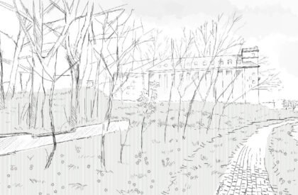 t.bs – tu. blisko swoich (here. close to your people): Affordable Social Housing in Poland That Reimagines Community Living | Bachelors Design Thesis