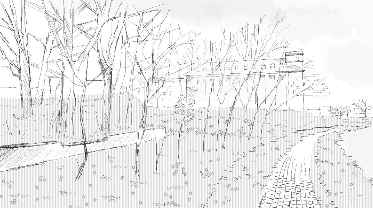 t.bs – tu. blisko swoich (here. close to your people): Affordable Social Housing in Poland That Reimagines Community Living | Bachelors Design Thesis