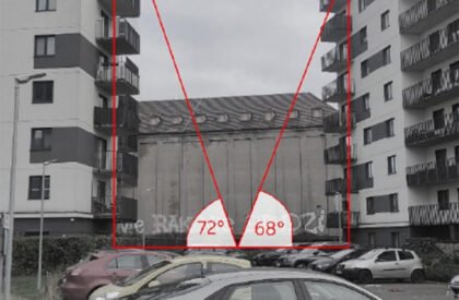 t.bs – tu. blisko swoich (here. close to your people): Affordable Social Housing in Poland That Reimagines Community Living | Bachelors Design Thesis