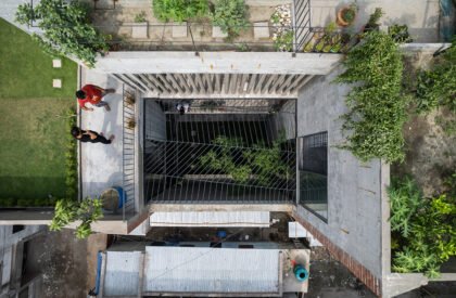 Megh Mallar | Framework