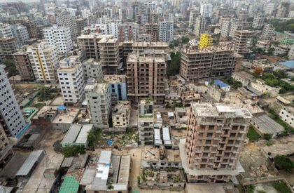 Megh Mallar | Framework