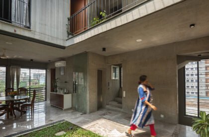 Megh Mallar | Framework