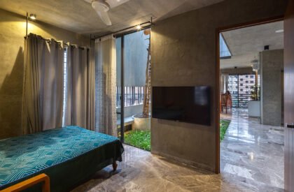 Megh Mallar | Framework