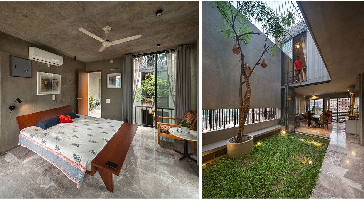 Megh Mallar | Framework