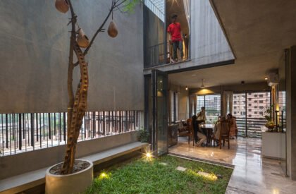 Megh Mallar | Framework