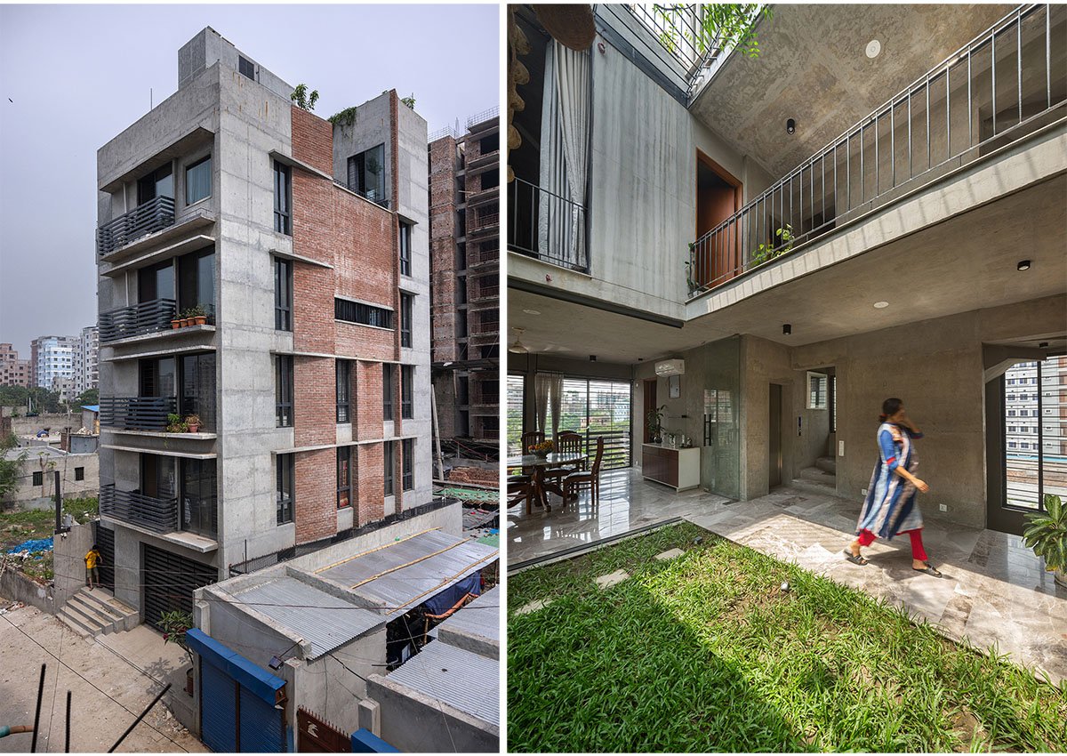 Megh Mallar | Framework