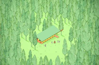 Merryda Wiki World-Secret Camp | Wiki World + Advanced Architecture Laboratory AaL