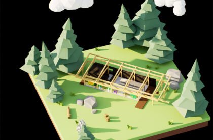 Merryda Wiki World-Secret Camp | Wiki World + Advanced Architecture Laboratory AaL