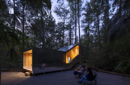 Merryda Wiki World-Secret Camp | Wiki World + Advanced Architecture Laboratory AaL