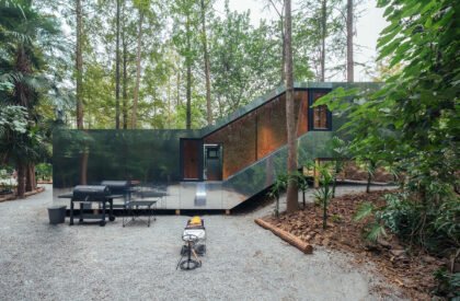 Merryda Wiki World-Secret Camp | Wiki World + Advanced Architecture Laboratory AaL