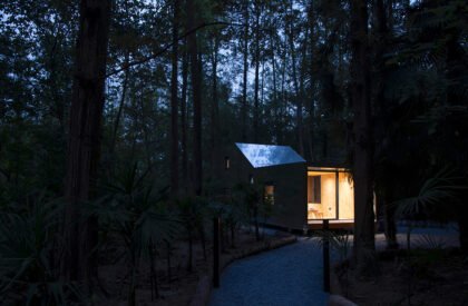 Merryda Wiki World-Secret Camp | Wiki World + Advanced Architecture Laboratory AaL