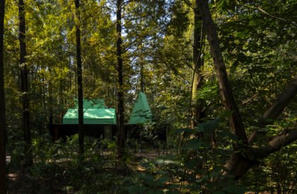 Merryda Wiki World-Secret Camp | Wiki World + Advanced Architecture Laboratory AaL