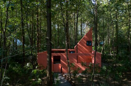Merryda Wiki World-Secret Camp | Wiki World + Advanced Architecture Laboratory AaL