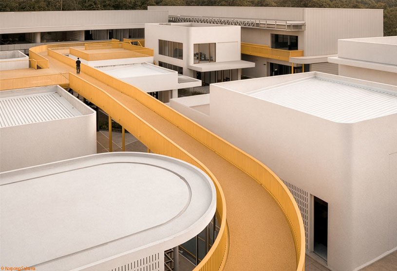 My Front Yard | Architectkidd