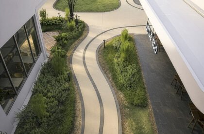 My Front Yard | Architectkidd