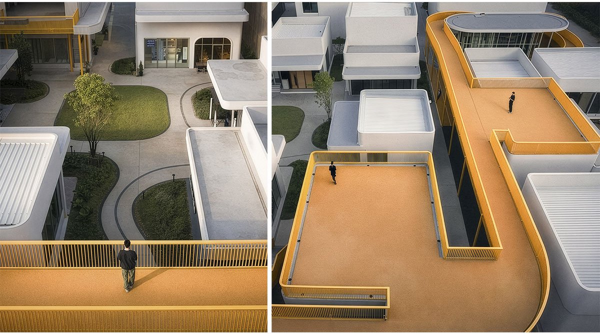 My Front Yard | Architectkidd